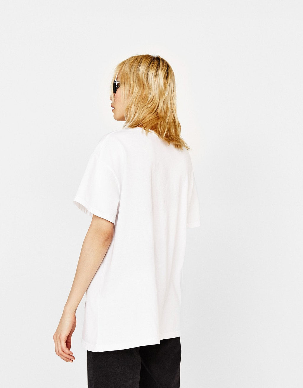 Pulp Fiction T-Shirt mit ökologisch angebauter Baumwolle