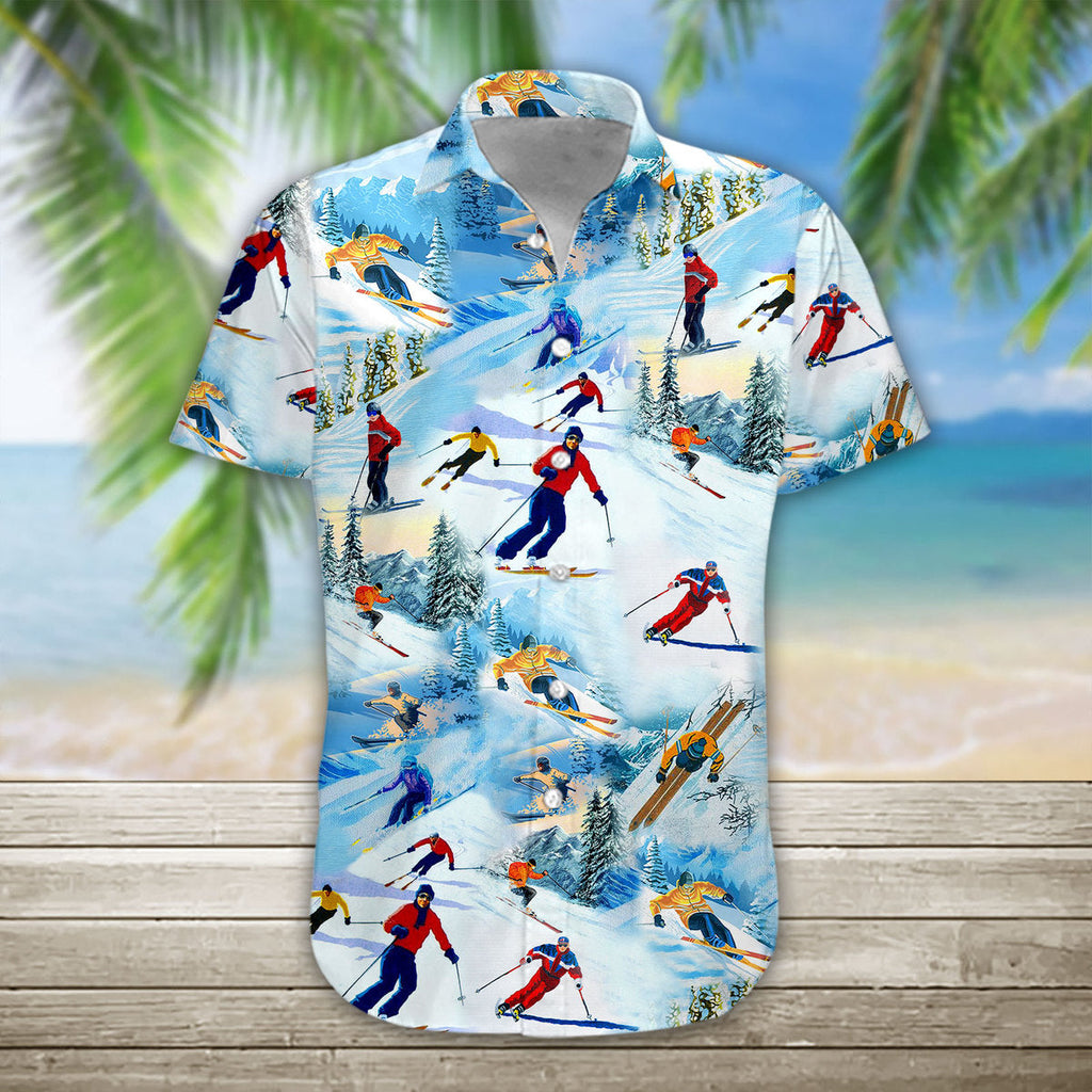 3D-Ski-Hawaii-Shirt