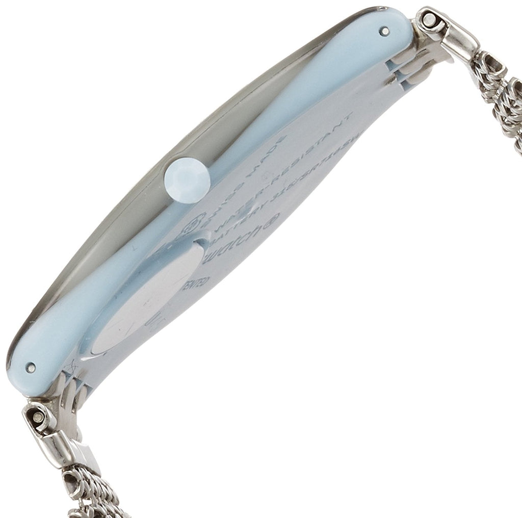 Swatch Skinscreen Unisex-Uhr SVOM101GA