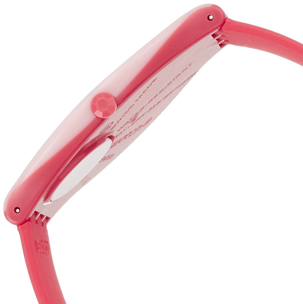 Swatch SKINAMOUR Unisex-Uhr SVOP100