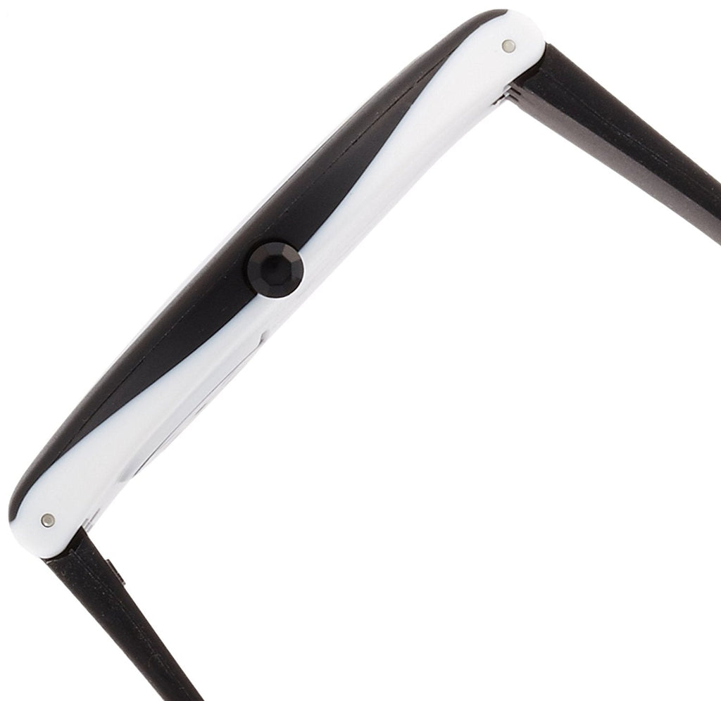 Swatch SKINNOIR Unisex-Uhr SVUB100