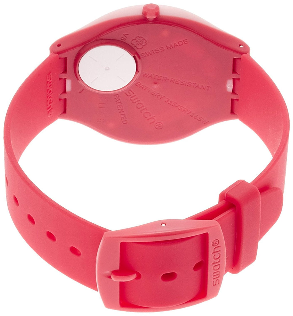 Swatch SKINAMOUR Unisex-Uhr SVOP100