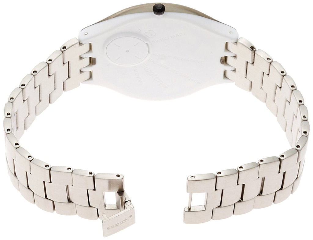 Swatch SKINSTEPS Unisex-Uhr SVUM101G