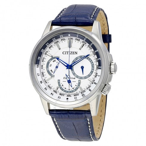 Citizen Calendar Eco