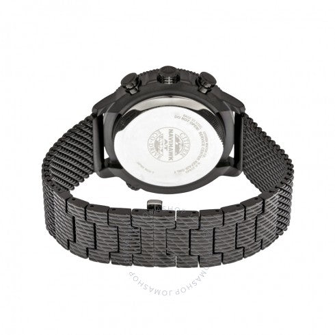 Navihawk AT Eco-Drive Chronograph Herrenuhr