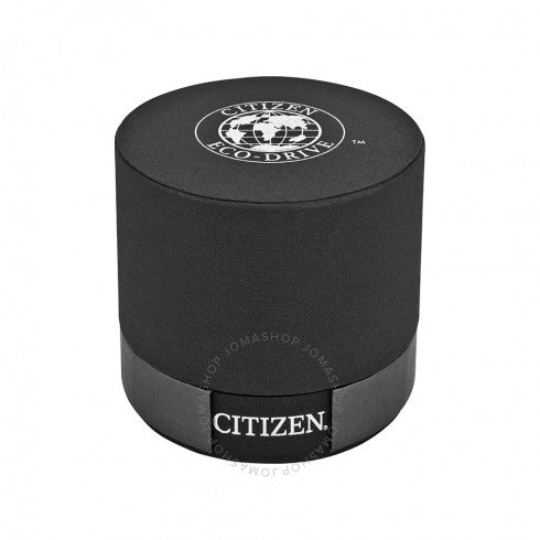 Navihawk UTC Eco-Drive Chronograph Herrenuhr