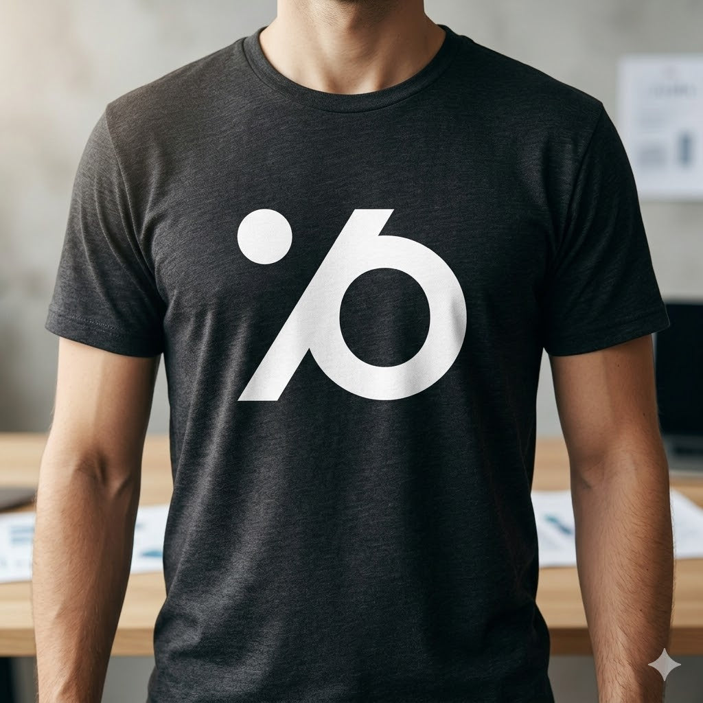 Pareto T-shirt