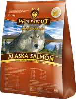 Wolfsblut - Alaska Lachs
