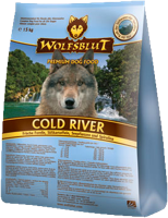 Wolfsblut – Cold River Fix