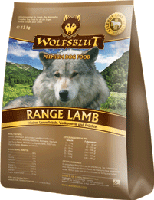 Wolfsblut - Bereich Lamm